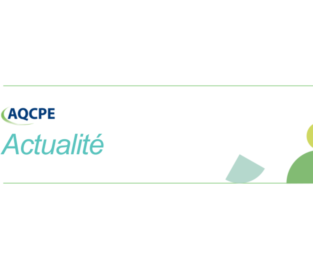 AQCPE  - Pourquoi la qualit&eacute; &eacute;ducative est-elle essentielle?