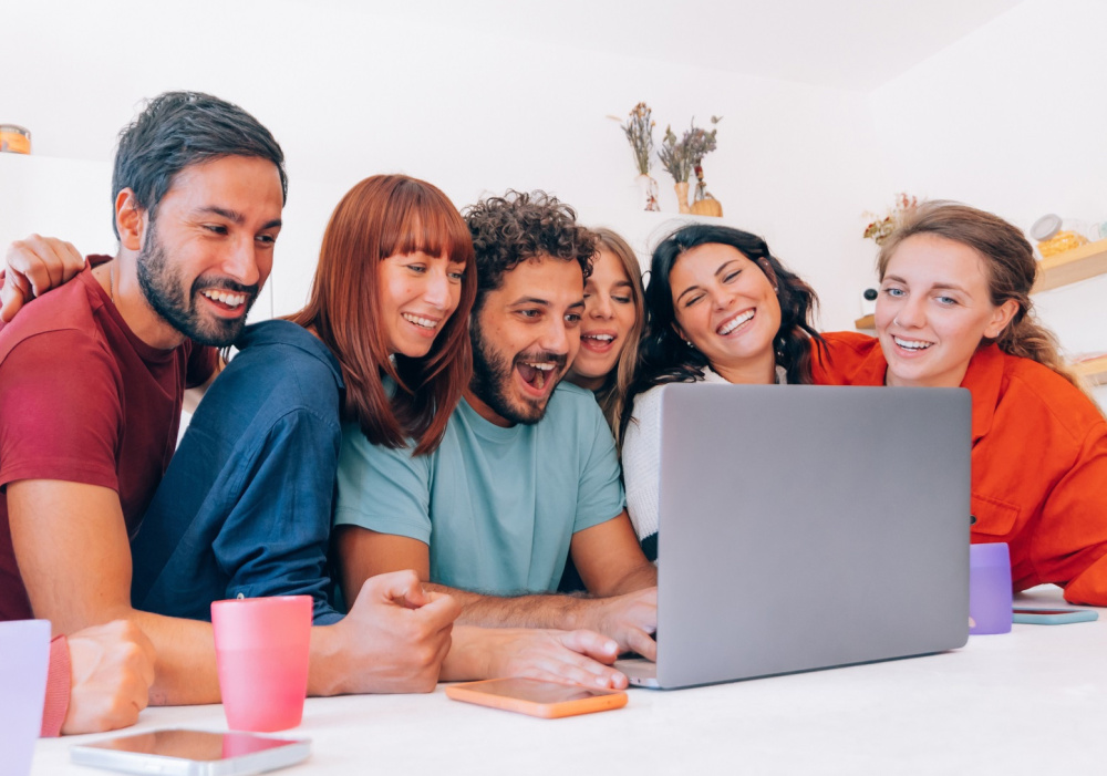 Une nouvelle image pour mieux vous servir!